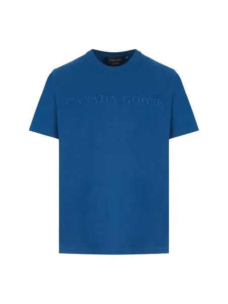 Man Vantage T-Shirt Oxford Navy