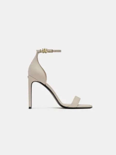 WOMEN - WOMEN'S MA HIGH HEEL - Birch