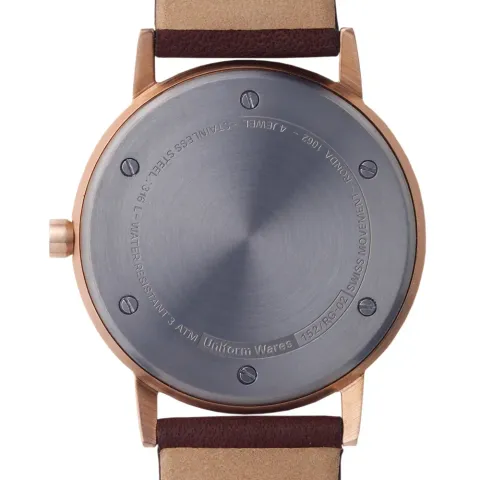 152 Series Wristwatch