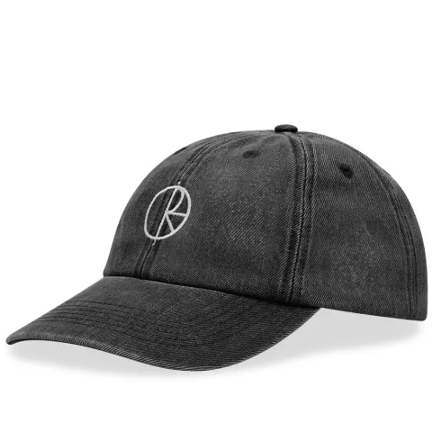 Polar Skate Co. Denim Cap