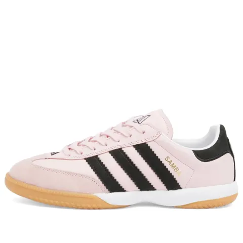 Samba Mn Sneaker