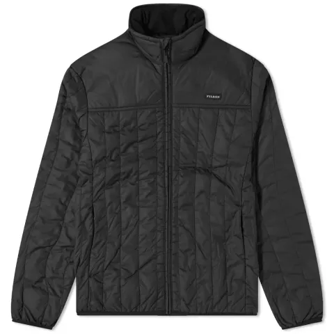 Ultralight Fleece Jacket