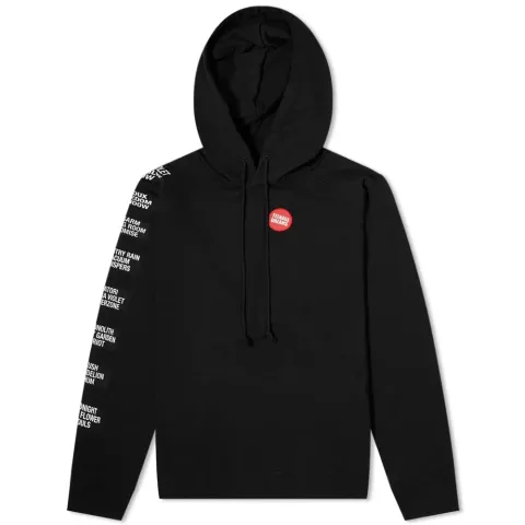Oversized T-Shirtnage Dreams Popover Hoody