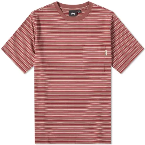 Classic Striped Tee