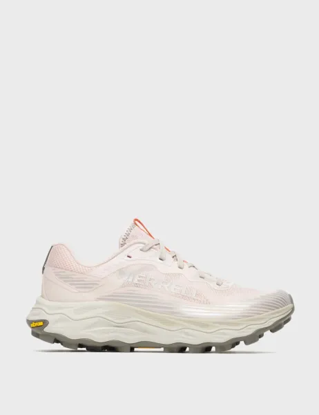 Merrell Agility Peak 6 Trainers Soft Pink