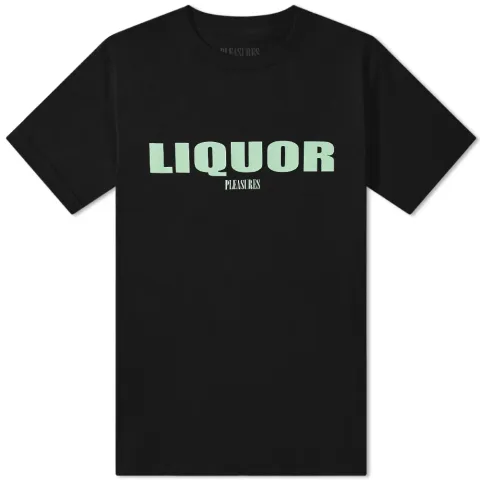 Liquor T-Shirt