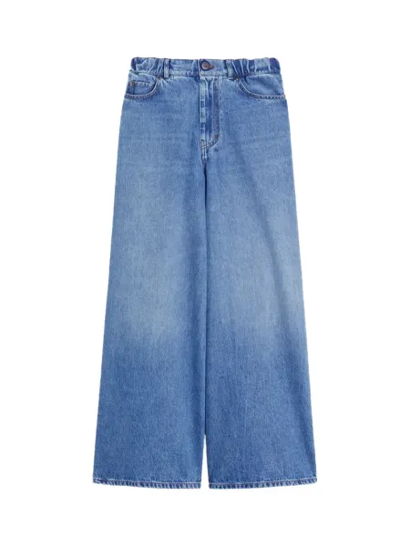 Wkdabete Jeans Navy