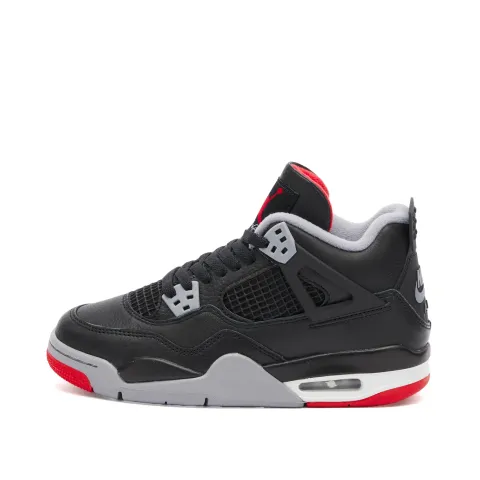 4 Retro "Bred Reimagined" W