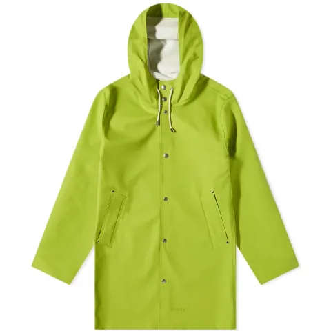 Stockholm Raincoat