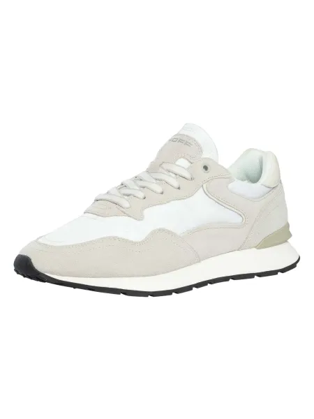 HOFF City Suede Trainers
