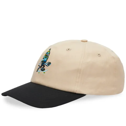 Team EU Skate Cone Cap