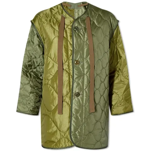 Rip Thermo 2T Quilted Liner Jacket