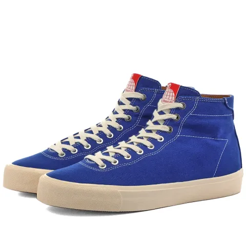 Canvas Hi Sneaker