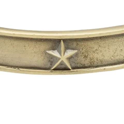 SOPHNET. 5 Star Bangle
