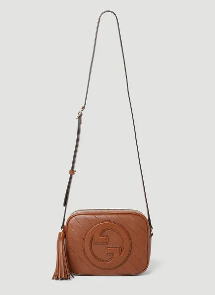 Blondie Shoulder Bag