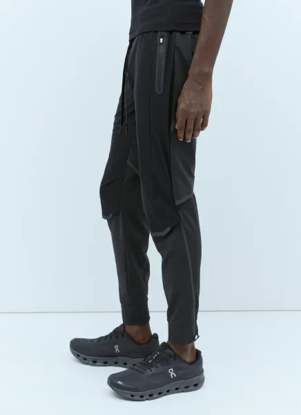 Lightweight Running Track Pants