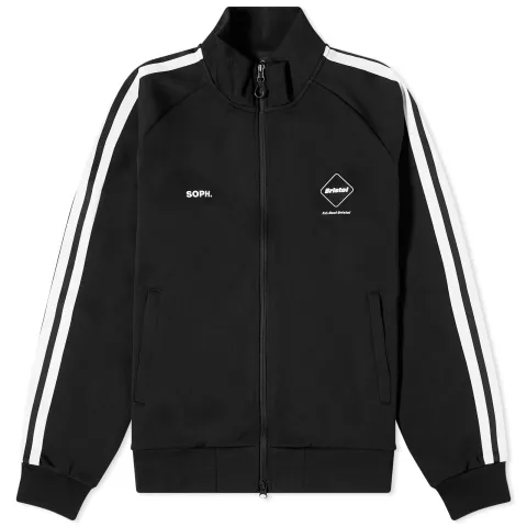 Training Track Jacket