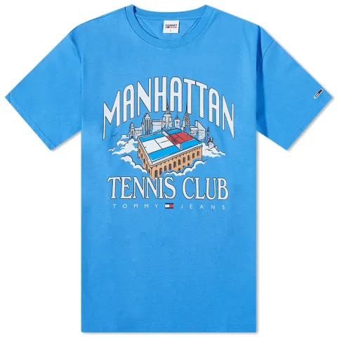 Tennis Club T-Shirt