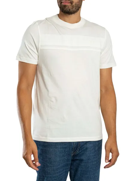 Sergio Tacchini Tonal Dama T-Shirt