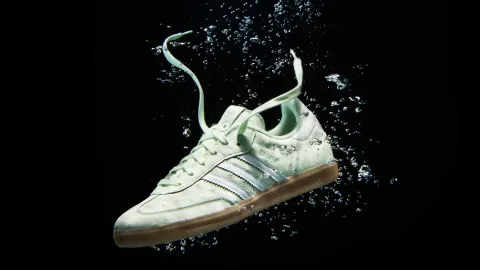 x Naked Samba