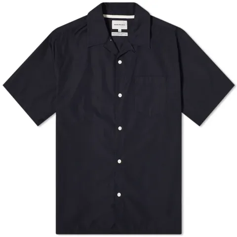 Carsten Vacation Shirt