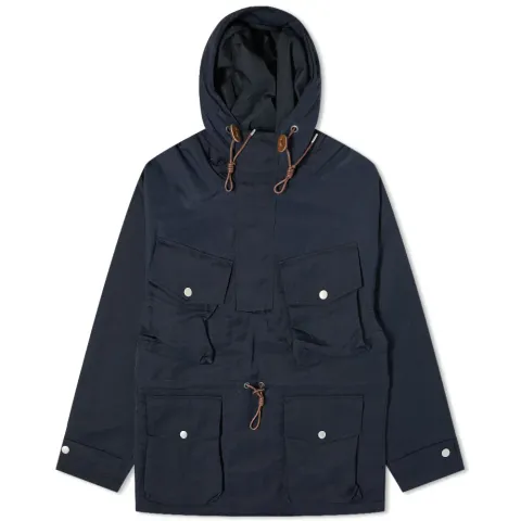 Mountain Smock