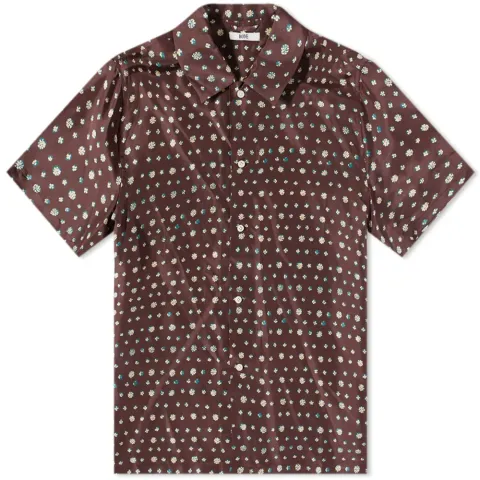 Lobelia Vacation Shirt
