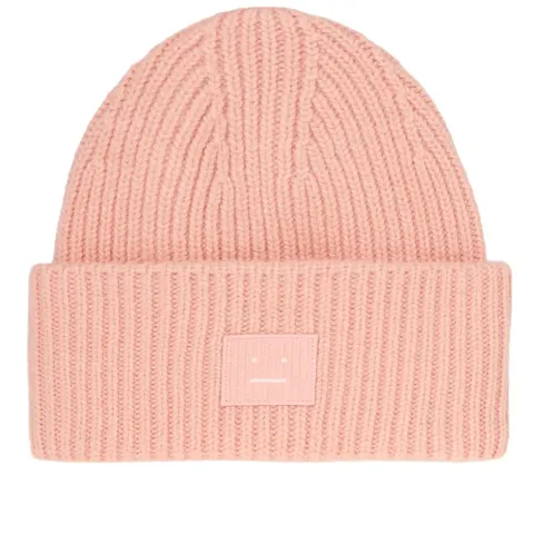 Pansy N Face Beanie