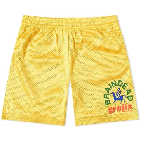 Grafix Team Short