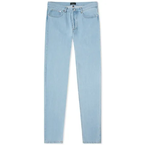 A.P.C. Petit New Standard Jeans