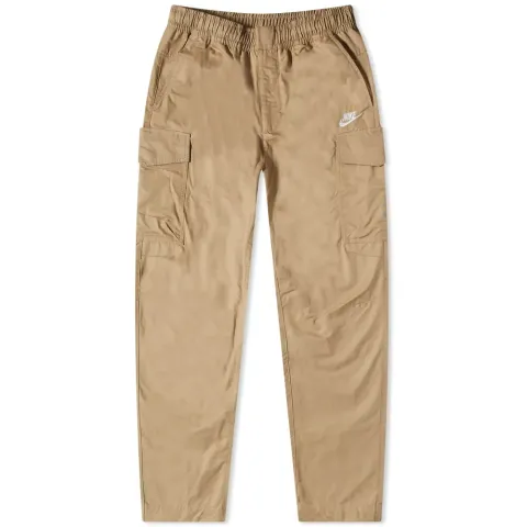 Nike Woven Utility Pant