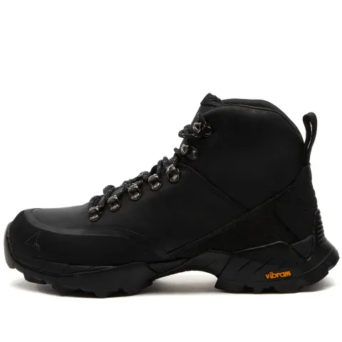Andreas Boot