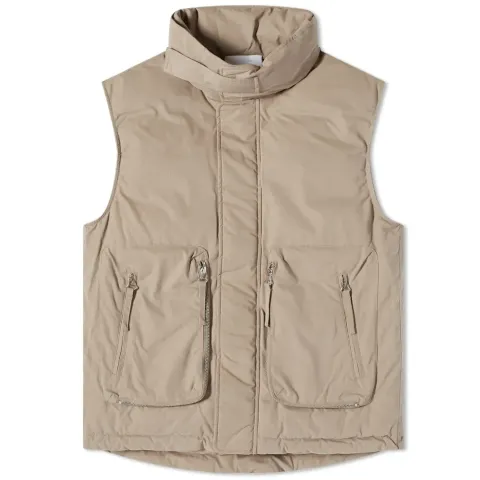 Puffer Vest