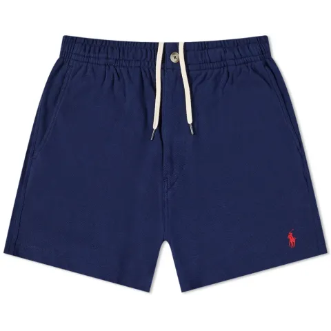 Tech Prepster Short