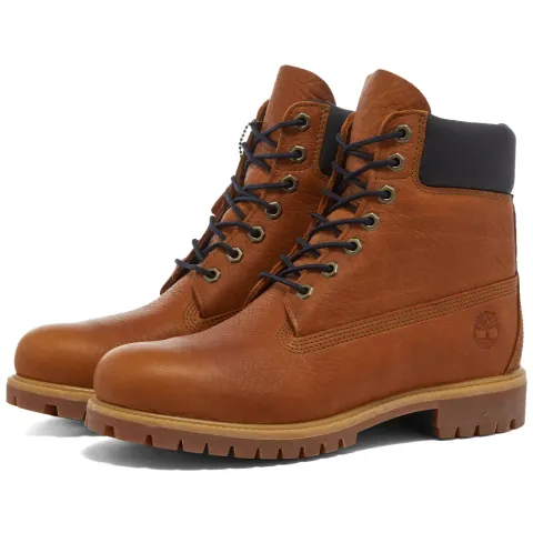 Premium 6" Waterproof Boot
