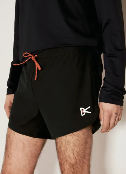 5in Track Shorts