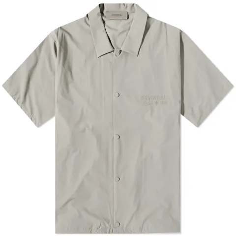 Nylon Short Sleeve Shirt