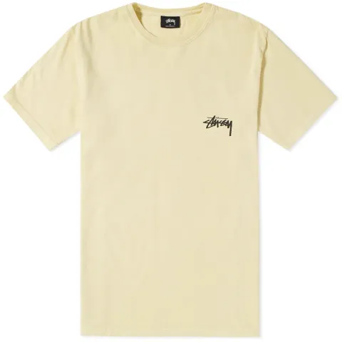 Tribeman Pigment Dyed Tee