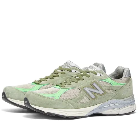 x Patta M990PP3 - Made in USA