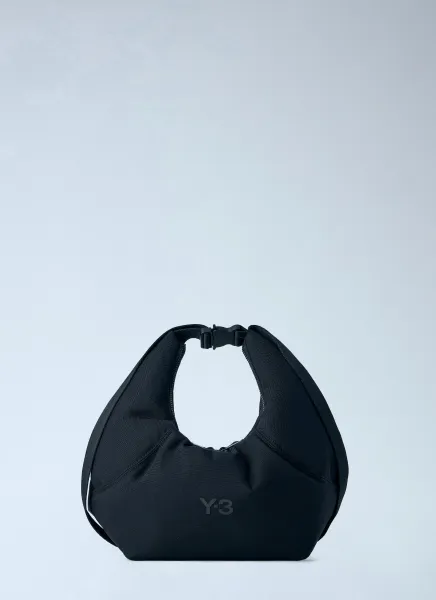Crescent Handbag