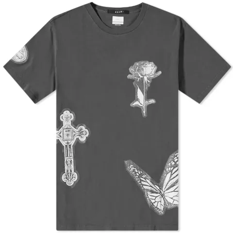 Kut Out T-Shirt