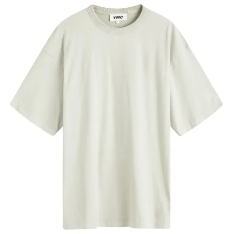 Triple T-Shirt