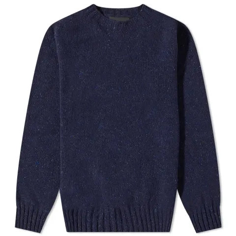 Howlin' Terry Donegal Crew Knit