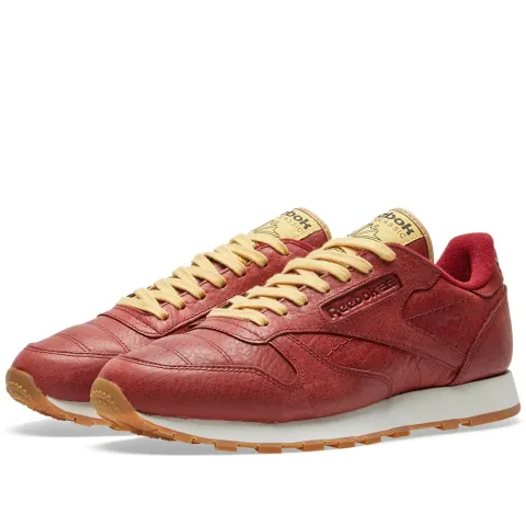 Classic Leather Boxing