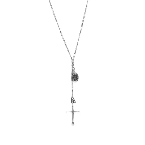 Same Shit Different Day Necklace