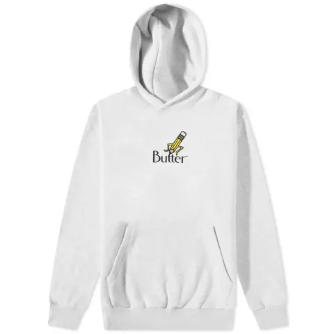 Pencil Logo Hoodie