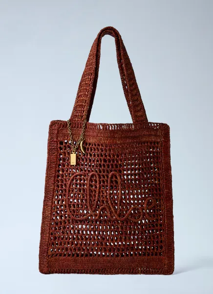 Summer Banana Tote Bag