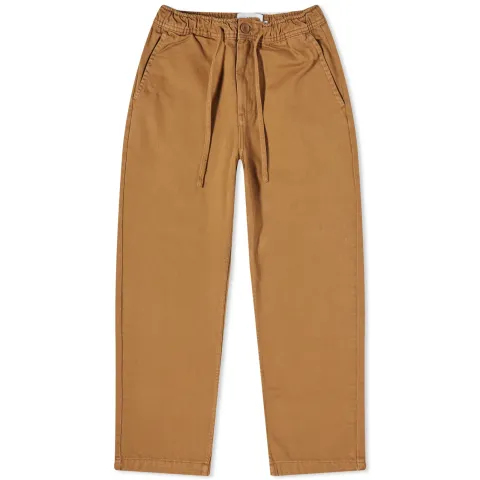Kurt Twill Pant