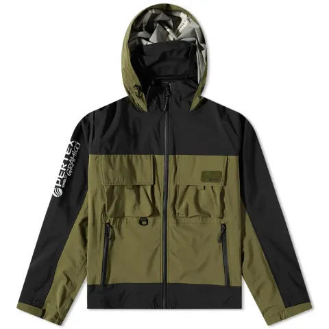 Pertex Trailside Wading Jacket