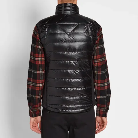Hybridge Light Vest